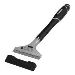 Husky 4 In. Metal Wall Scraper