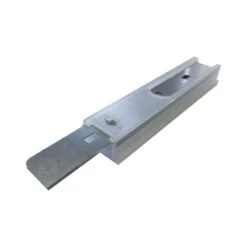 Husky 4 In. Steel Scraper Blades For Glass And Tile (10-Pack) -Husky Shop husky paint scrapers wsb10 hus 1f 1000