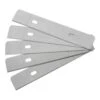 Husky 4 In. Steel Scraper Blades For Glass And Tile (10-Pack) -Husky Shop husky paint scrapers wsb10 hus 64 1000