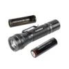 Husky 500-Lumens Dual Power Focusing Aluminum Flashlight -Husky Shop husky pen lights 91309 64 1000