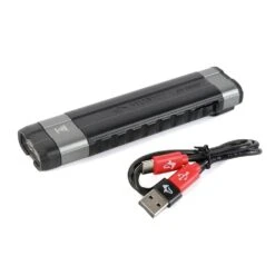 Husky 600-Lumen Compact Rechargeable Inspection Light -Husky Shop husky pen lights 91399 1d 1000