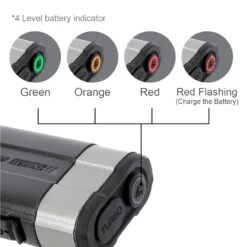 Husky 600-Lumen Compact Rechargeable Inspection Light -Husky Shop husky pen lights 91399 1f 1000