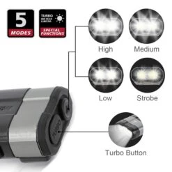 Husky 600-Lumen Compact Rechargeable Inspection Light -Husky Shop husky pen lights 91399 40 1000