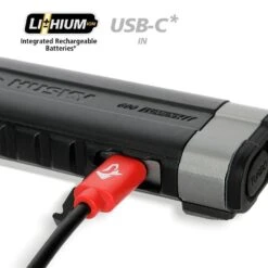 Husky 600-Lumen Compact Rechargeable Inspection Light -Husky Shop husky pen lights 91399 66 1000