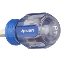 Husky #1 X 1-1/2 In. Square Shaft Stubby Phillips Screwdriver 8 Husky #1 X 1-1/2 In. Square Shaft Stubby Phillips Screwdriver -Husky Shop husky phillips head screwdrivers h1x112sphsd 40 1000