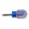 Husky #1 X 1-1/2 In. Square Shaft Stubby Phillips Screwdriver 10 Husky #1 X 1-1/2 In. Square Shaft Stubby Phillips Screwdriver -Husky Shop husky phillips head screwdrivers h1x112sphsd 64 1000