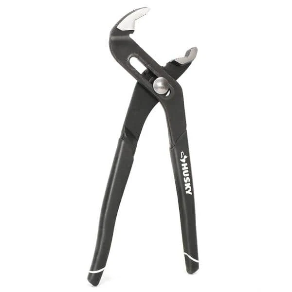 Husky 10 In. Soft Jaw Pliers 5 Husky 10 In. Soft Jaw Pliers - Image 5