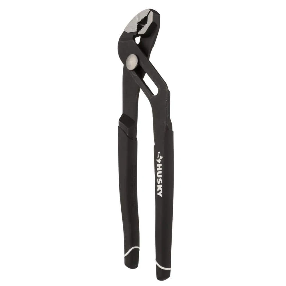Husky 10 In. Soft Jaw Pliers 7 Husky 10 In. Soft Jaw Pliers - Image 7