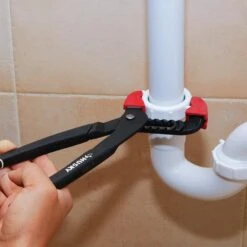 Husky 10 In. Soft Jaw Pliers 9 Husky 10 In. Soft Jaw Pliers -Husky Shop husky pinch clamp tools 17pl0308 40 1000