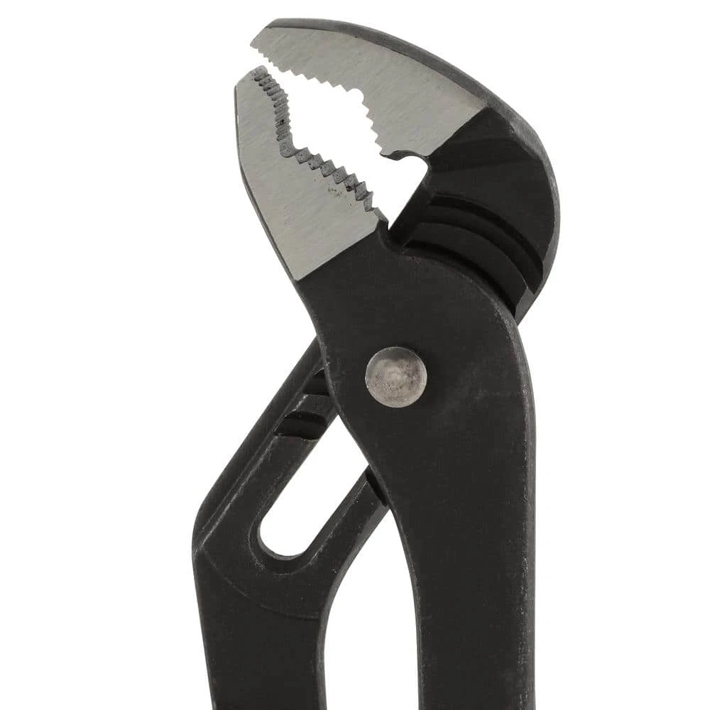 Husky 10 In. Soft Jaw Pliers 6 Husky 10 In. Soft Jaw Pliers - Image 6