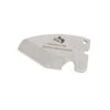Husky 1-1/4 In. Ratcheting PVC Cutter Replacement Blade -Husky Shop husky pipe tube cutters 16pl0101 2 64 1000