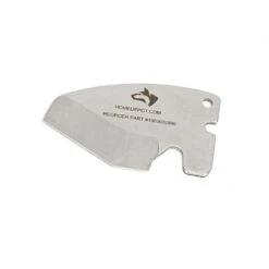 Husky 1-1/4 In. Ratcheting PVC Cutter Replacement Blade