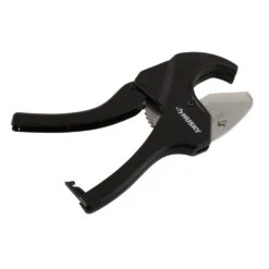 Husky 2 In. Ratcheting PVC Cutter