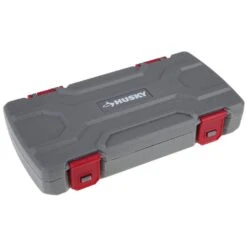 Husky Close Quarters Tubing Cutter Set With Case (3-Piece) -Husky Shop husky pipe tube cutters 410 013 0111 44 1000