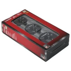 Husky Close Quarters Tubing Cutter Set With Case (3-Piece) -Husky Shop husky pipe tube cutters 410 013 0111 77 1000