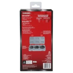 Husky Close Quarters Tubing Cutter Set With Case (3-Piece) -Husky Shop husky pipe tube cutters 410 013 0111 a0 1000