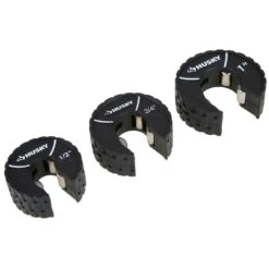 Husky Close Quarters Tubing Cutter Set With Case (3-Piece) -Husky Shop husky pipe tube cutters 410 013 0111 c3 1000