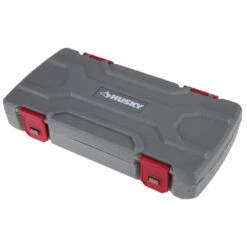 Husky Close Quarters Tubing Cutter Set With Case (3-Piece) -Husky Shop husky pipe tube cutters 410 013 0111 fa 1000