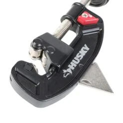 Husky 1-1/8 In. Quick-Release Tubing Cutter -Husky Shop husky pipe tube cutters 410 190 0111 1f 1000