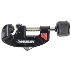 Husky 1-1/8 In. Quick-Release Tubing Cutter