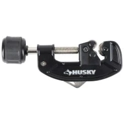 Husky 1-1/8 In. Quick-Release Tubing Cutter -Husky Shop husky pipe tube cutters 410 190 0111 c3 1000