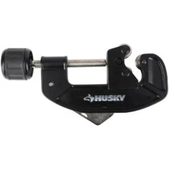 Husky 2-1/8 In. Quick-Release Tubing Cutter -Husky Shop husky pipe tube cutters 410 191 0111 c3 1000
