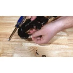 Husky Replacement Cutting Wheel Set For 2-1/8 In. Quick Release Tube Cutter (16-Pack) -Husky Shop husky pipe tube cutters 410 259 0111 66 1000