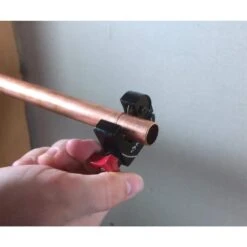 Husky 5/8 In. Junior Tube Cutter For Copper, Brass, And Aluminum -Husky Shop husky pipe tube cutters 80 511 111 40 1000
