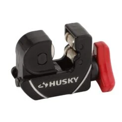 Husky 5/8 In. Junior Tube Cutter For Copper, Brass, And Aluminum -Husky Shop husky pipe tube cutters 80 511 111 66 1000