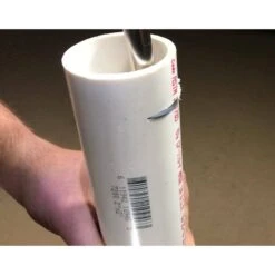 Husky Internal PVC Pipe Cutter For 1-1/4 In. To 10 In. Pipes -Husky Shop husky pipe tube cutters 80 525 111 40 1000