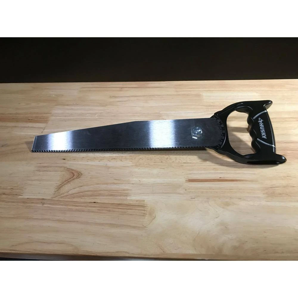 Husky 13 In. PVC/ABS Pipe Saw 5 Husky 13 In. PVC/ABS Pipe Saw - Image 5