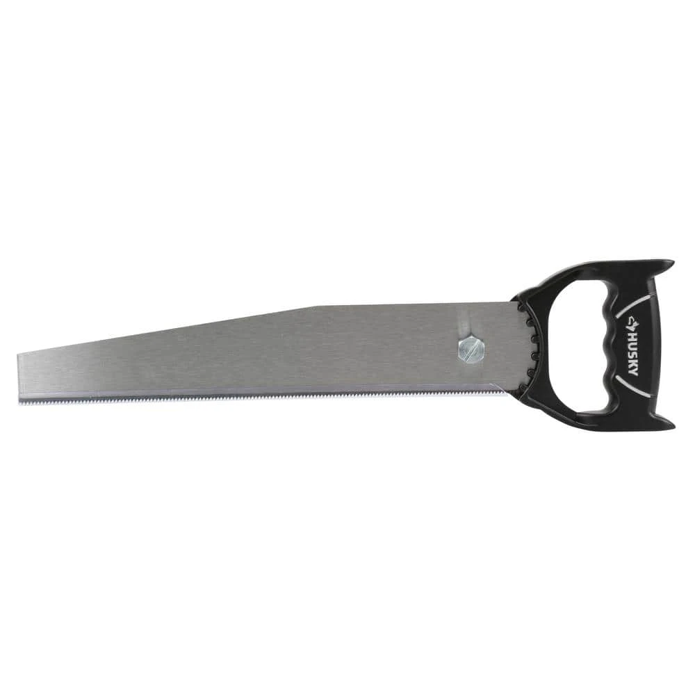 Husky 13 In. PVC/ABS Pipe Saw 6 Husky 13 In. PVC/ABS Pipe Saw - Image 6