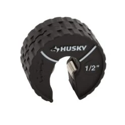 Husky 1/2 In. Automatic Copper Tube Cutter -Husky Shop husky pipe tube cutters 80 545 111 1d 1000