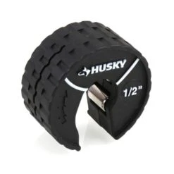 Husky 1/2 In. Automatic Copper Tube Cutter -Husky Shop husky pipe tube cutters 80 545 111 c3 1000