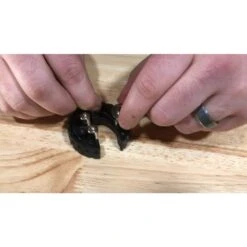 Husky Replacement Cutting Wheel Set For 1-1/8 In. Quick-Release Tube Cutter (2-Pack) -Husky Shop husky pipe tube cutters 80 776 111 44 1000