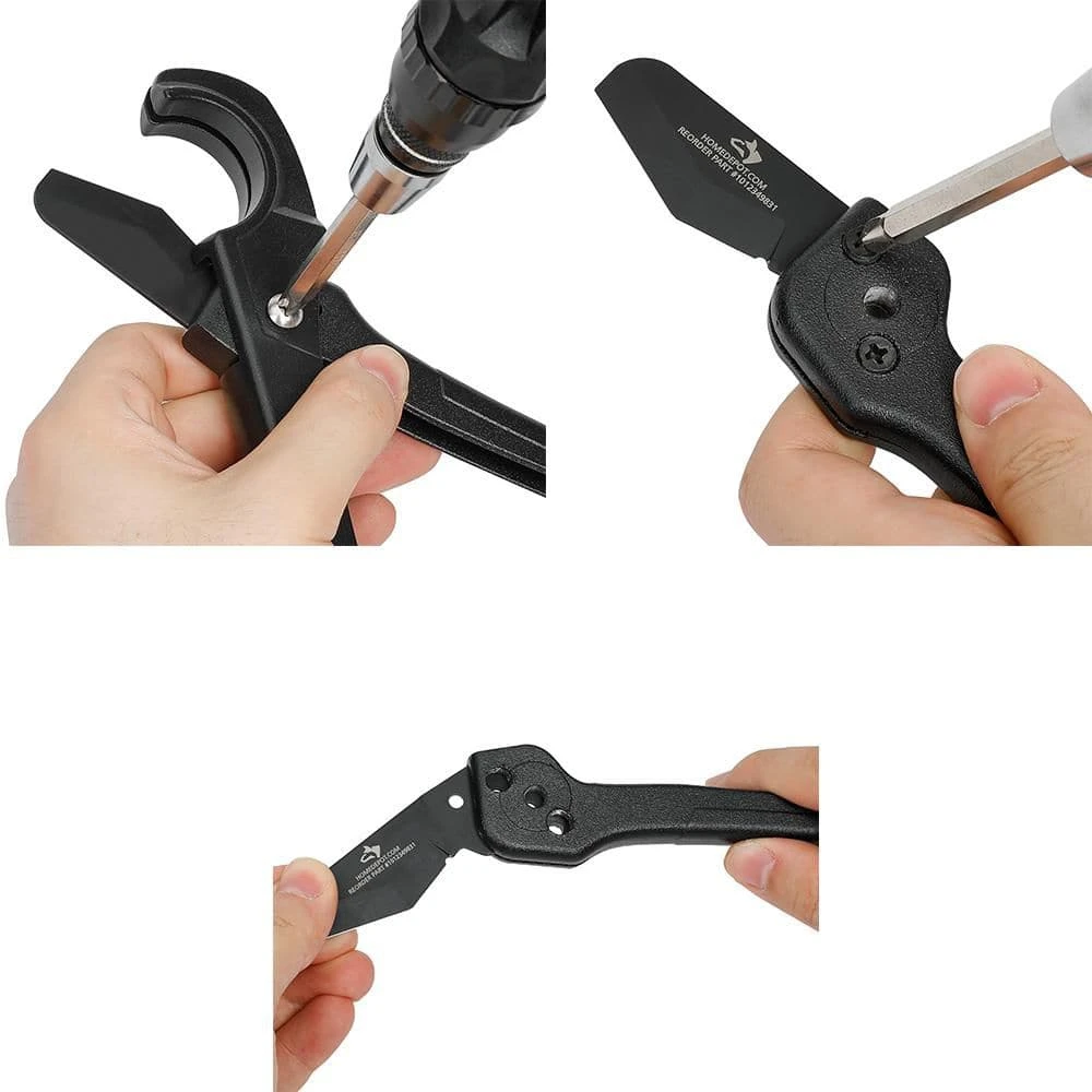 Husky Pex And Flexible Tubing Cutter 5 Husky Pex And Flexible Tubing Cutter - Image 5