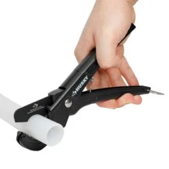 Husky Pex And Flexible Tubing Cutter 11 Husky Pex And Flexible Tubing Cutter -Husky Shop husky pipe tube cutters 91514 44 1000