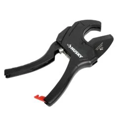 Husky 2 In. Ratcheting PVC Cutter Blade -Husky Shop husky pipe tube cutters 91518 1f 1000