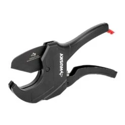 Husky 2 In. Ratcheting PVC Cutter Blade -Husky Shop husky pipe tube cutters 91518 c3 1000