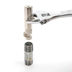 Husky Internal Pipe Wrench Set -Husky Shop husky pipe wrenches 16pl0140 40 1000