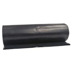 Husky 6 Ft. X 100 Ft. Black 4 Mil Plastic Sheeting -Husky Shop husky plastic sheeting cf0406b 4f 1000