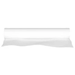 Husky 14 Ft. X 300 Ft. White 4 Mil Plastic Sheeting -Husky Shop husky plastic sheeting cf0514w 44 1000