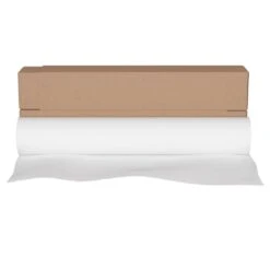 Husky 14 Ft. X 300 Ft. White 4 Mil Plastic Sheeting -Husky Shop husky plastic sheeting cf0514w 4f 1000