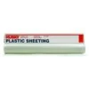 Husky 12 Ft. X 50 Ft. Clear 6 Mil Plastic Sheeting -Husky Shop husky plastic sheeting cf0612 50c 64 1000