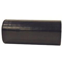 Husky 1 Ft. X 300 Ft. Black Flashing Plastic Sheeting -Husky Shop husky plastic sheeting flash 12b 1f 1000