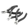 Husky Mini Pliers Set (3-Piece) -Husky Shop husky plier sets 90149 64 1000