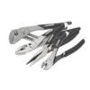 Husky Pliers Set (4-Piece) -Husky Shop husky plier sets 90153 64 1000