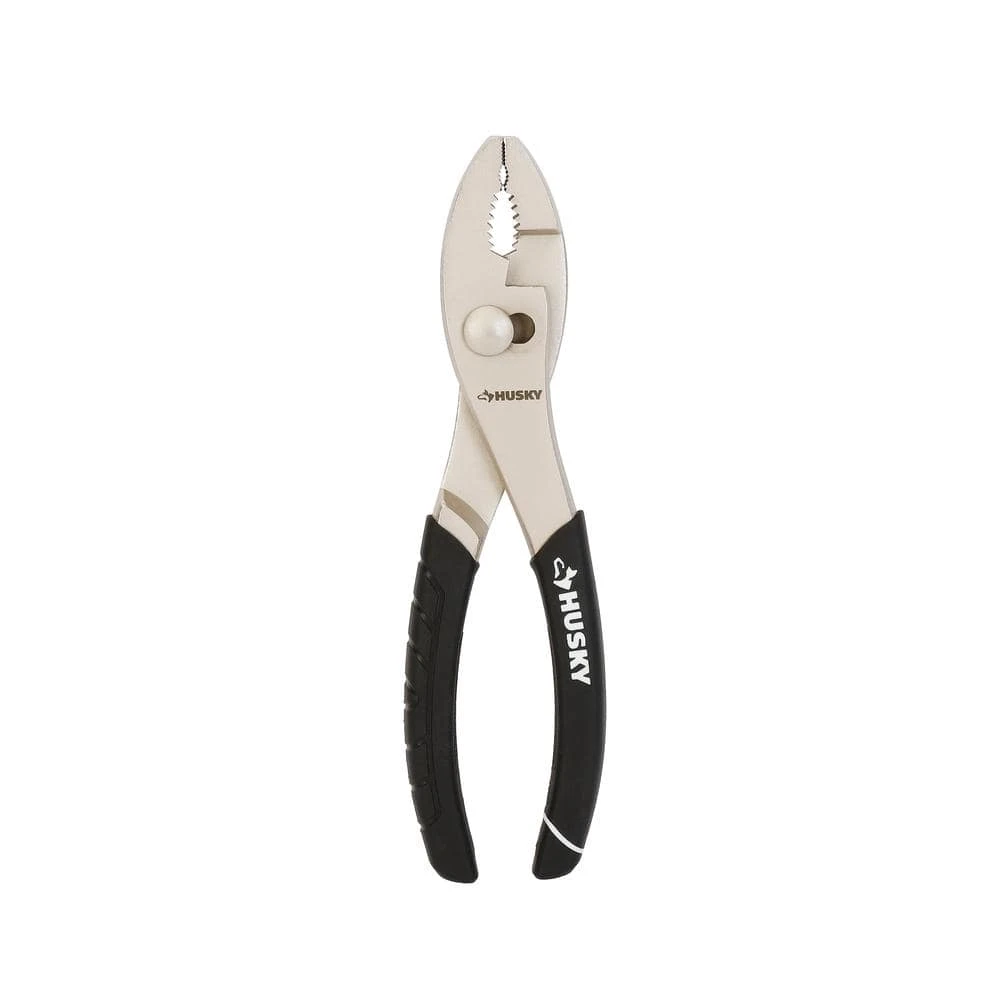 Husky 3-Piece Pliers And Wrench Set 5 Husky 3-Piece Pliers And Wrench Set - Image 5