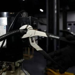 Husky 3-Piece Pliers And Wrench Set 16 Husky 3-Piece Pliers And Wrench Set -Husky Shop husky plier sets 90928 76 1000