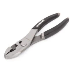 Husky Pliers And Wrench Set (3-Piece) -Husky Shop husky plier sets 99370 1f 1000